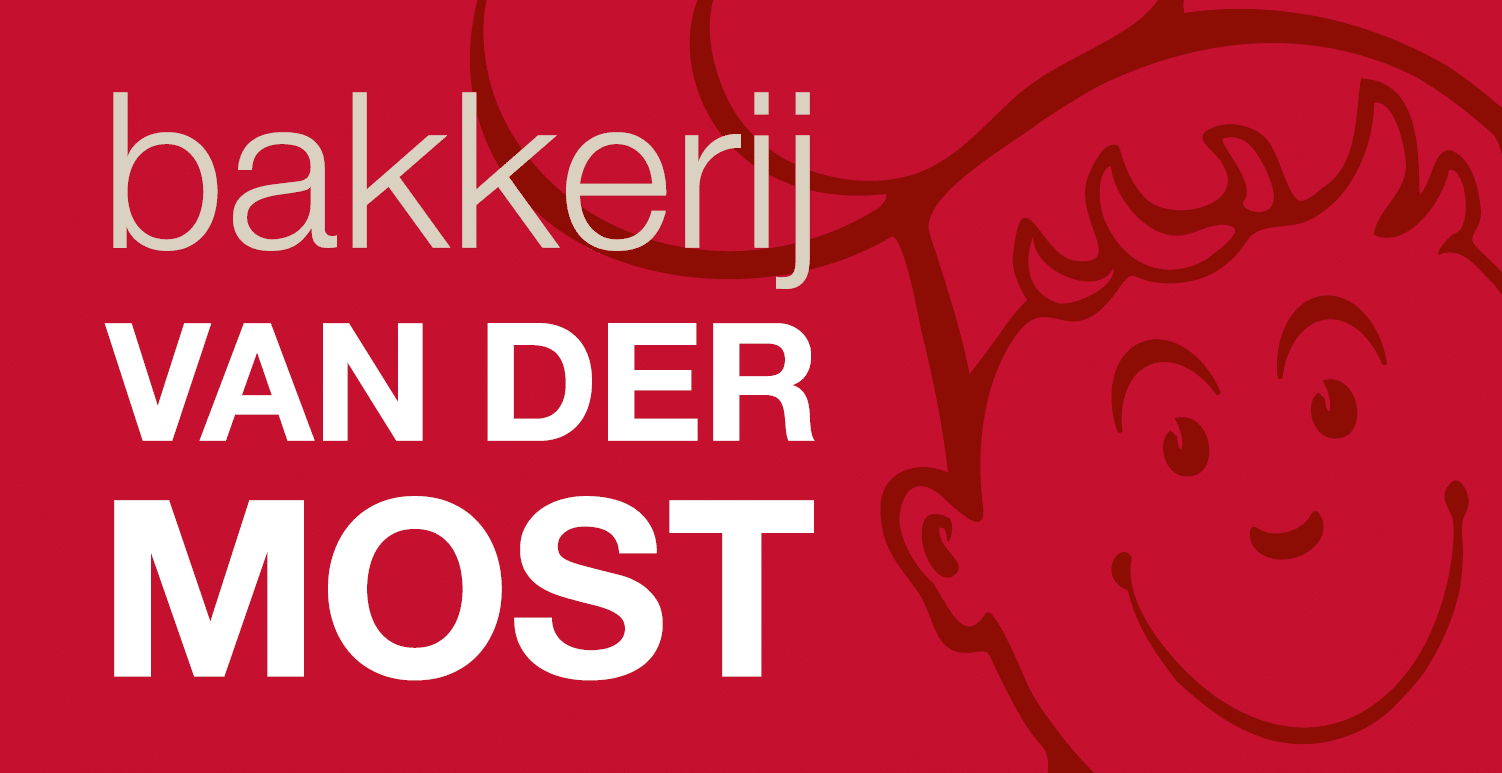 Van der Most