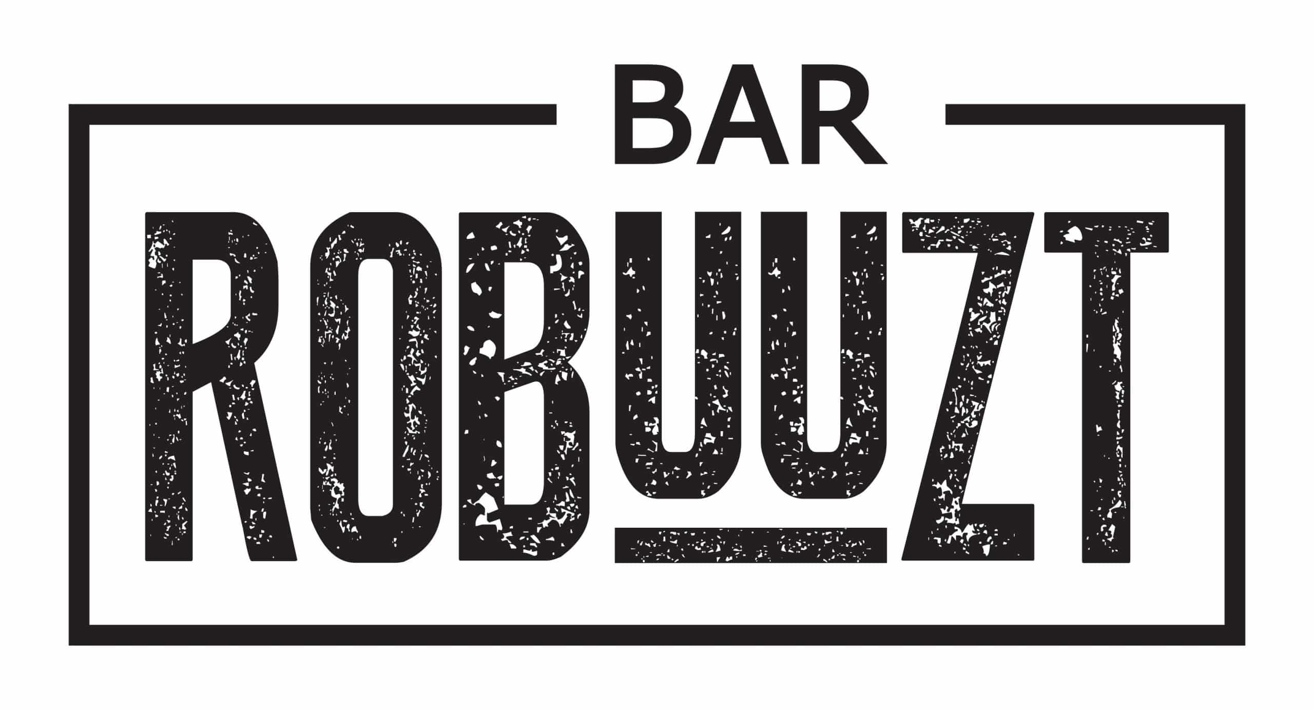 Bar Robuuzt